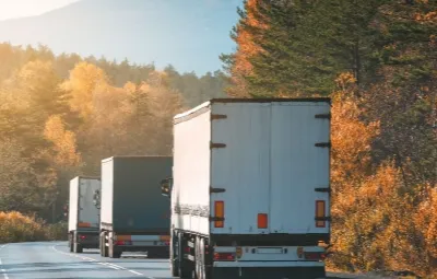 İzmir ile Kozan Arası Klima Taşıma