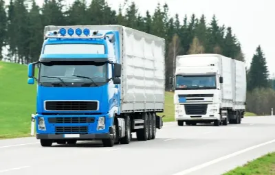 İzmir ile Kozan Arası Eşya Taşıma